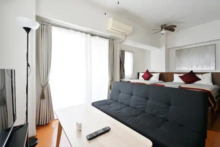 Airose Yodoyabashi Apartment *