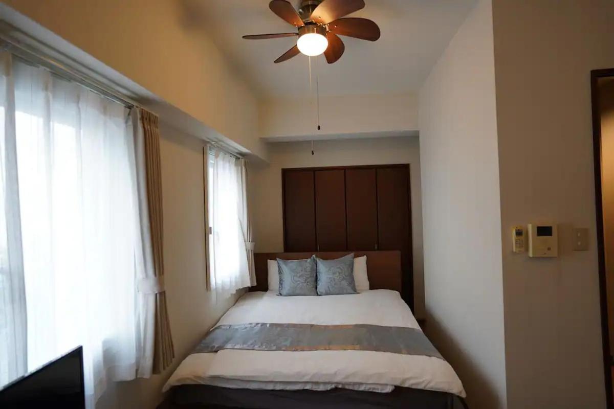 Airose Yodoyabashi Apartment
